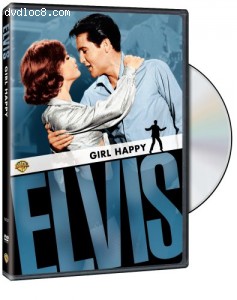 Girl Happy Cover Girl Happy Cover