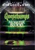 Goosebumps: Monster Blood