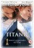 Titanic: Single Disc Edition