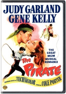 Pirate, The Cover Pirate, The Cover