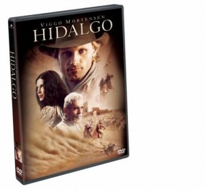 Hidalgo Cover Hidalgo Cover