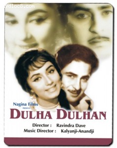 Dulha Dulhan Cover
