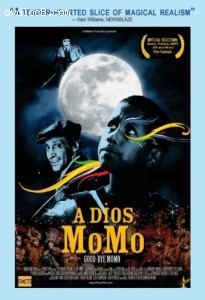 Dios Momo (Good-Bye Momo), A Cover