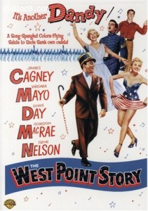 West Point Story, The Cover West Point Story, The Cover