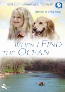 When I Find The Ocean Cover