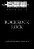 Rock Rock Rock! (Reel Classic Films)