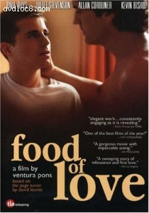 Food of Love Cover