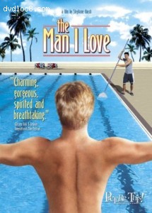 Man I Love, The Cover