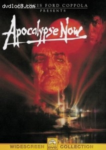 Apocalypse Now Cover