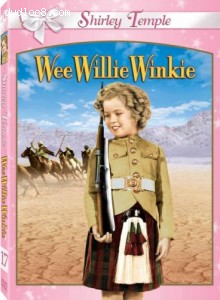 Wee Willie Winkie Cover Wee Willie Winkie Cover