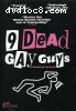 9 Dead Gay Guys