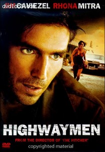 Highwaymen Cover Highwaymen Cover