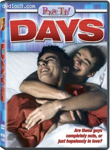 Days Cover