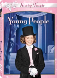 Young People Cover