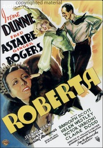 Roberta Cover Roberta Cover