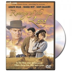 Revenge of the Land Cover