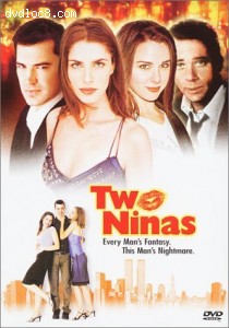 Two Ninas Cover