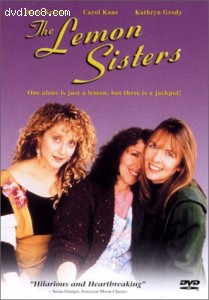 Lemon Sisters, The Cover