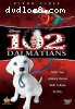 102 Dalmatians