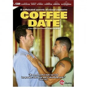 Coffee Date Cover