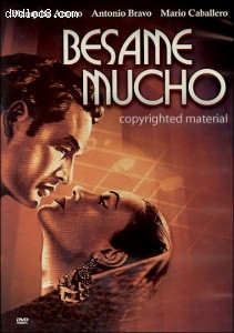 Besame Mucho Cover Besame Mucho Cover