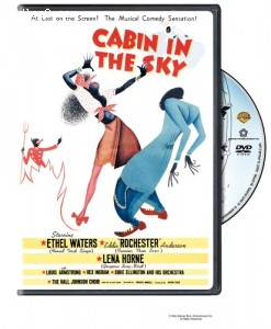 Cabin in the Sky Cover Cabin in the Sky Cover