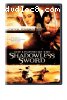 Legend of the Shadowless Sword, The