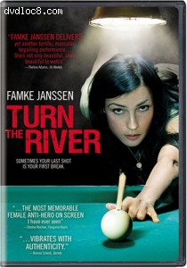 Turn the River (Widescreen) Cover