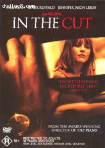 In the Cut Cover In the Cut Cover