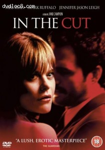 In The Cut Cover In The Cut Cover