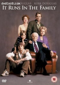 It Runs In The Family Cover It Runs In The Family Cover