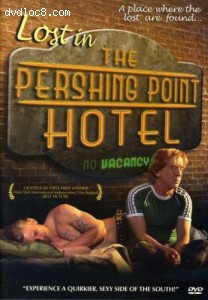 Lost In the Pershing Point Hotel Cover