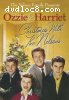 Adventures Of Ozzie &amp; Harriet, The: Christmas With The Nelsons