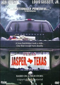 Jasper, Texas Cover