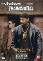 Training Day Cover Training Day Cover