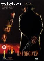 Unforgiven Cover Unforgiven Cover