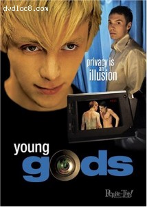 Young Gods Cover