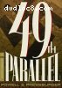 49th Parallel - Criterion Collection