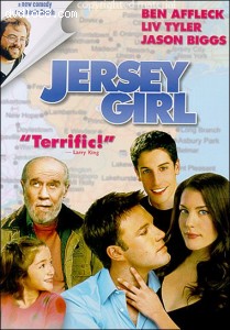 Jersey Girl Cover