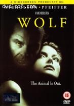 Wolf Cover Wolf Cover