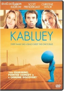 Kabluey Cover