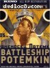 Battleship Potemkin (The Ultimate Edition) (2pc) (Full B&amp;W)