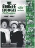 Three Stooges Collection, Vol. 3: 1940-1942, The