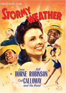 Stormy Weather Cover Stormy Weather Cover