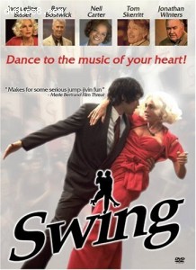 Swing Cover