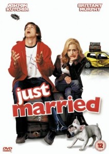 Just Married Cover Just Married Cover