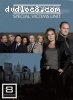 Law &amp; Order: Special Victims Unit - The Eighth Year