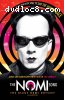 Nomi Song - The Klaus Nomi Odyssey, The