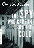 Spy Who Came in from the Cold - Criterion Collection