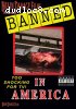 Banned in America - Volume 1